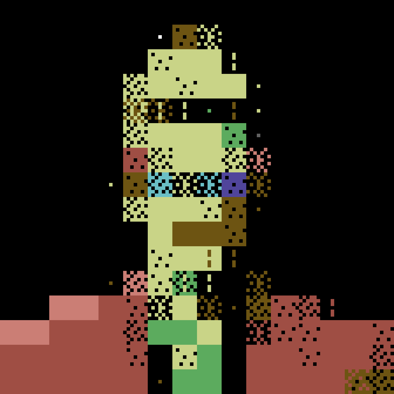 BooGlyph
